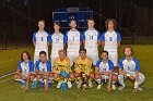 Men's Soccer Teamm Photo  Wheaton Men's Soccer 2019 Team Photo. - Photo by Keith Nordstrom : Wheaton, Soccer, Team Photo, MSoc2019